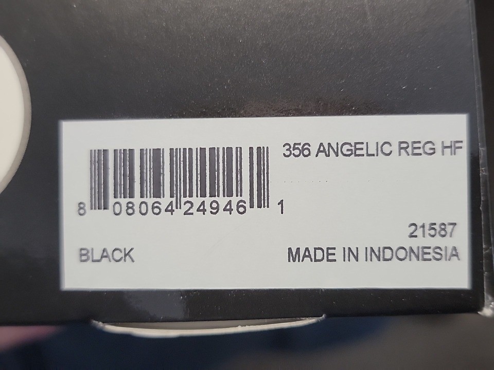 Toni Brattin Angelic Wig Short Wispy Bang Textured Waves – Black Regular #356