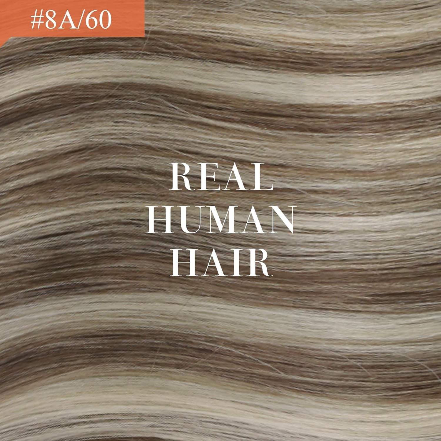 Sunny Hair PONYTAIL 14in Light Brown / Platinum Blonde Hair Extensions