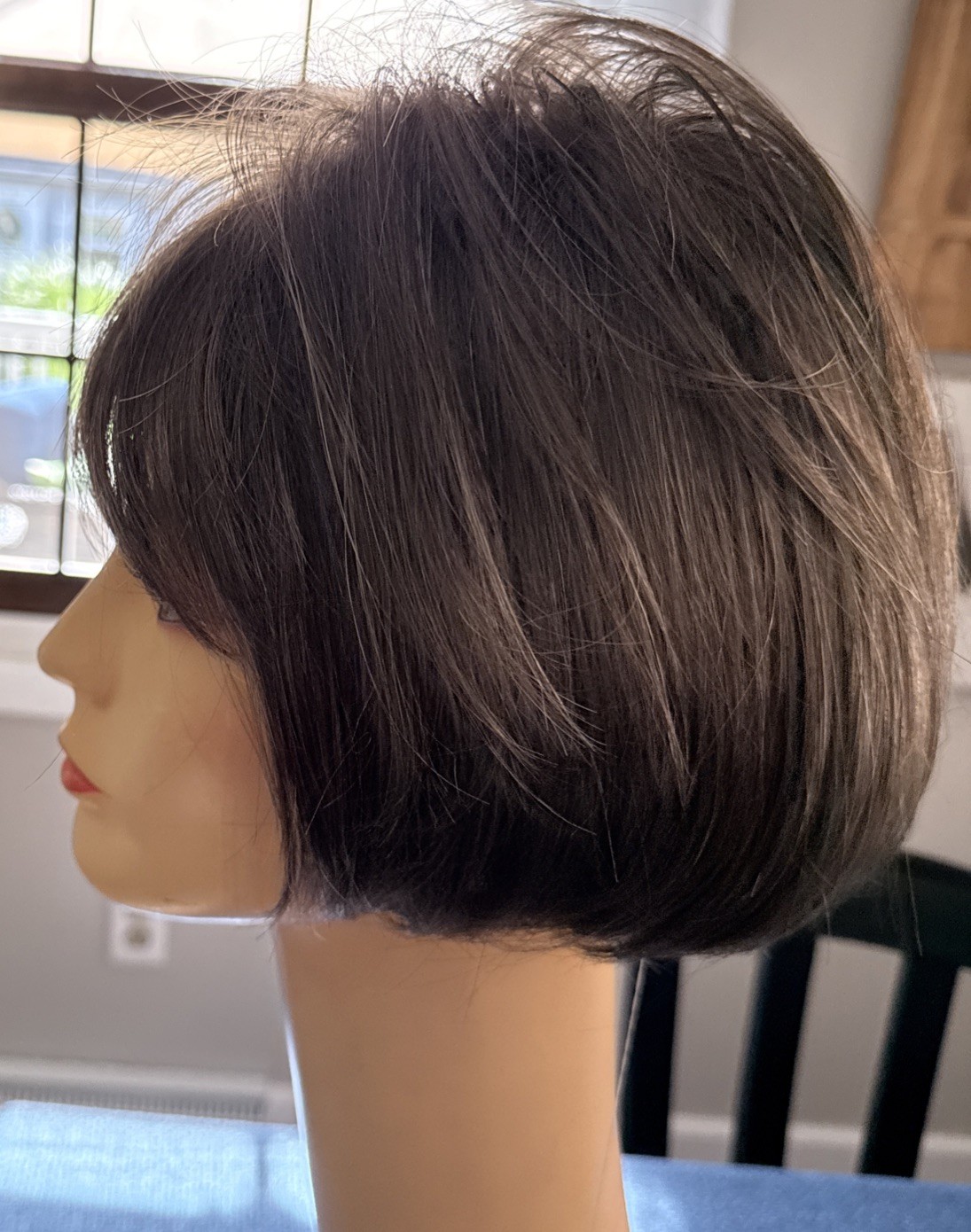 Estetica Designs Pure Stretch Cap collection Ellen RH1016 Synthetic Wig