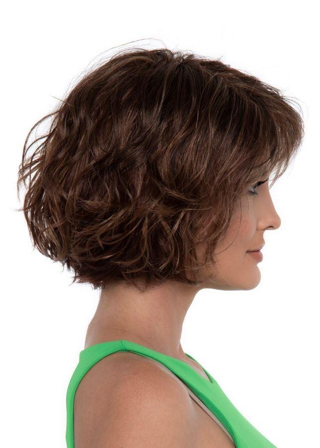 Gia | Envy Wigs | Open Cap | You Choose Color