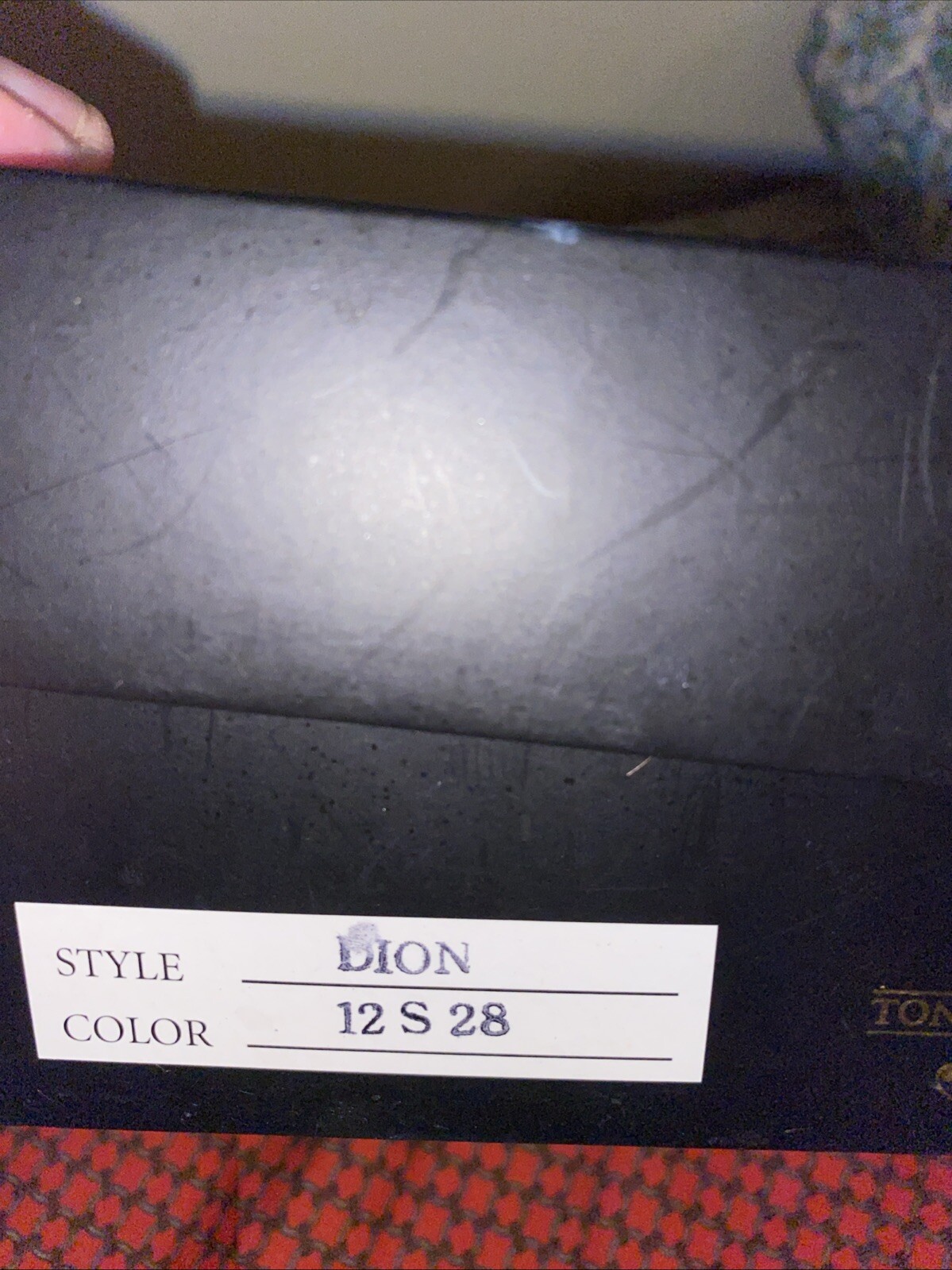 Tony Of Beverly Blend Wig DION in Light Chocolate