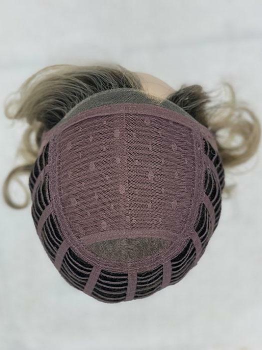 MOVIE STAR Wig by ELLEN WILLE, *ALL COLORS!* Lace Front, NEW