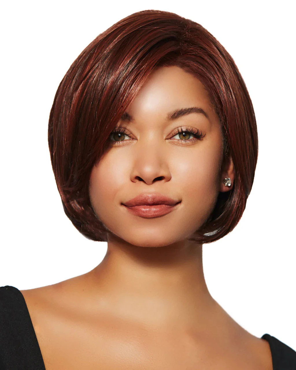 Angled Bob | Tressallure Wigs | Lace Front | Heat safe | | U Choose Color