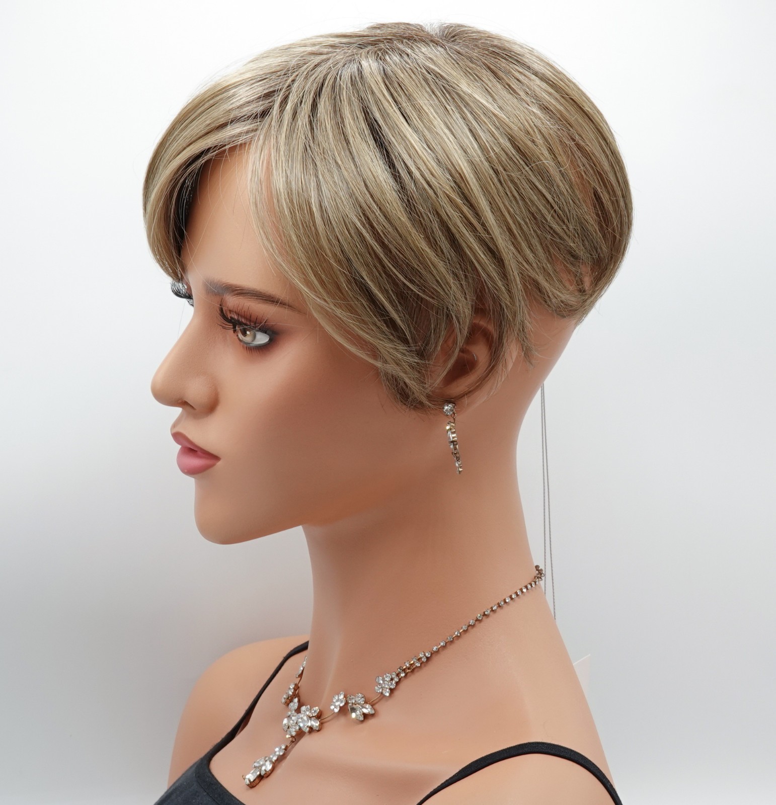 TOP BILLING 5″ Topper RAQUEL WELCH, RL10/22S, *CLEARANCE!* Mono Top + Lace Front