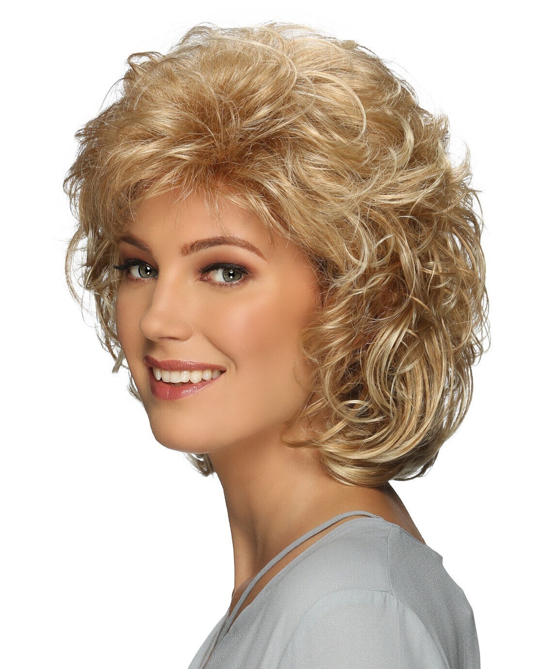 COMPLIMENT WIG Estetica Stretch Cap U PICK COLORS