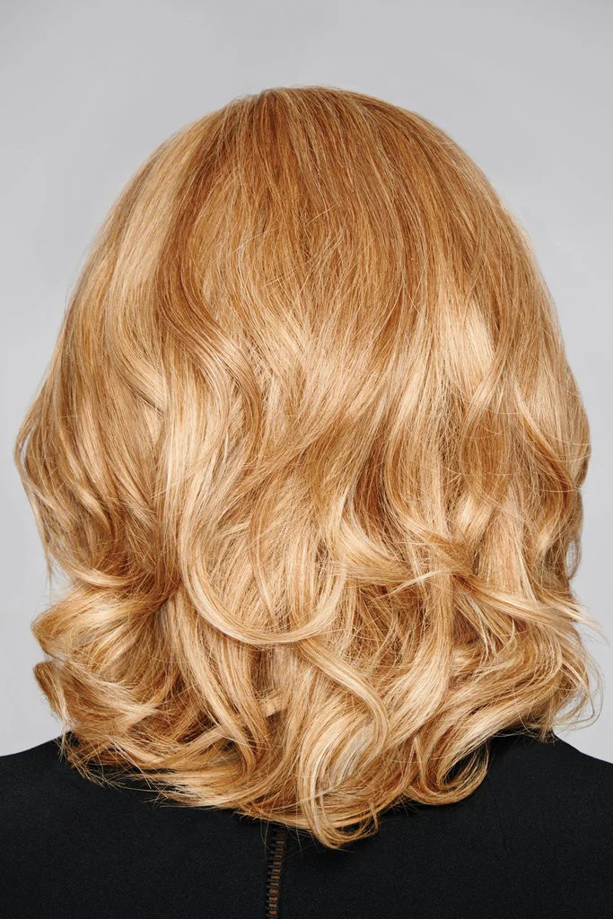 Bravo | Wigs by Raquel Welch