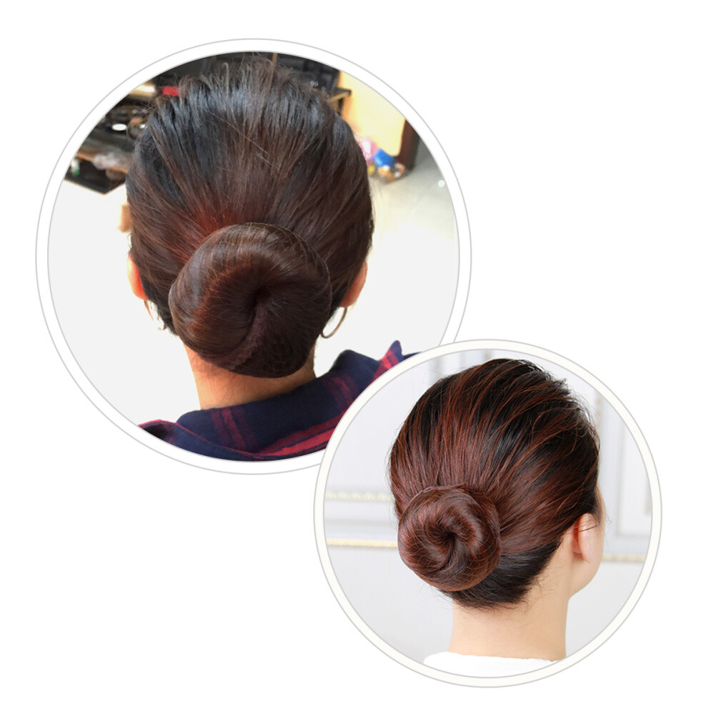 Hair Net Chicano Extended Wear Quality Nets Lightweight Miss