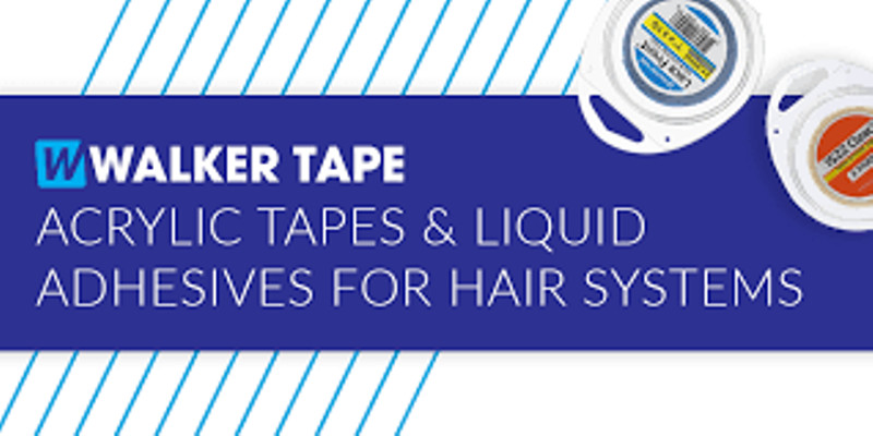 Walker Tape Just-Rite Positioning Spray 4 oz