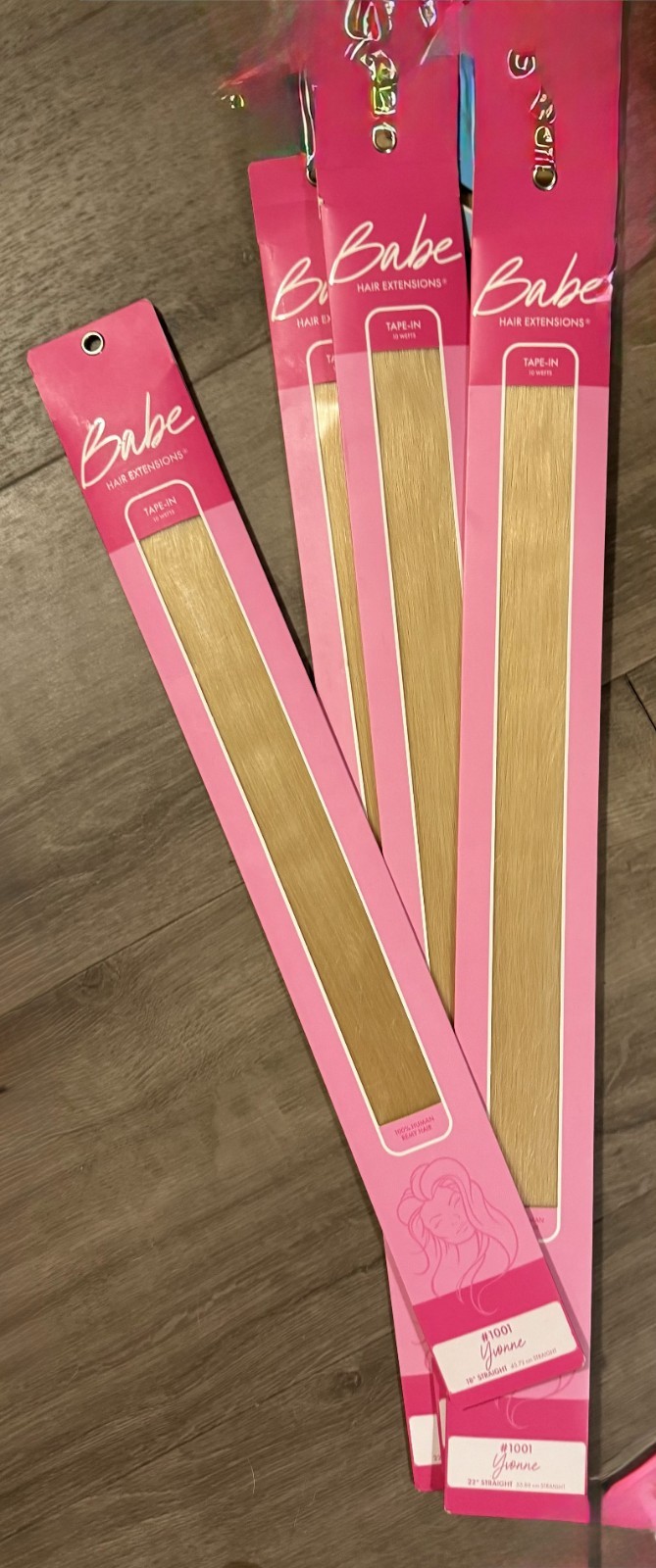 Hair Extension Salon Going Out Of Business Super Bulk Sale