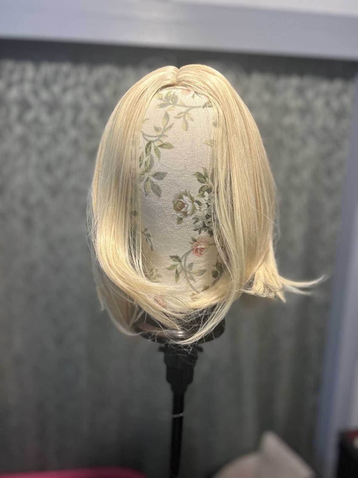 3/4 Wig