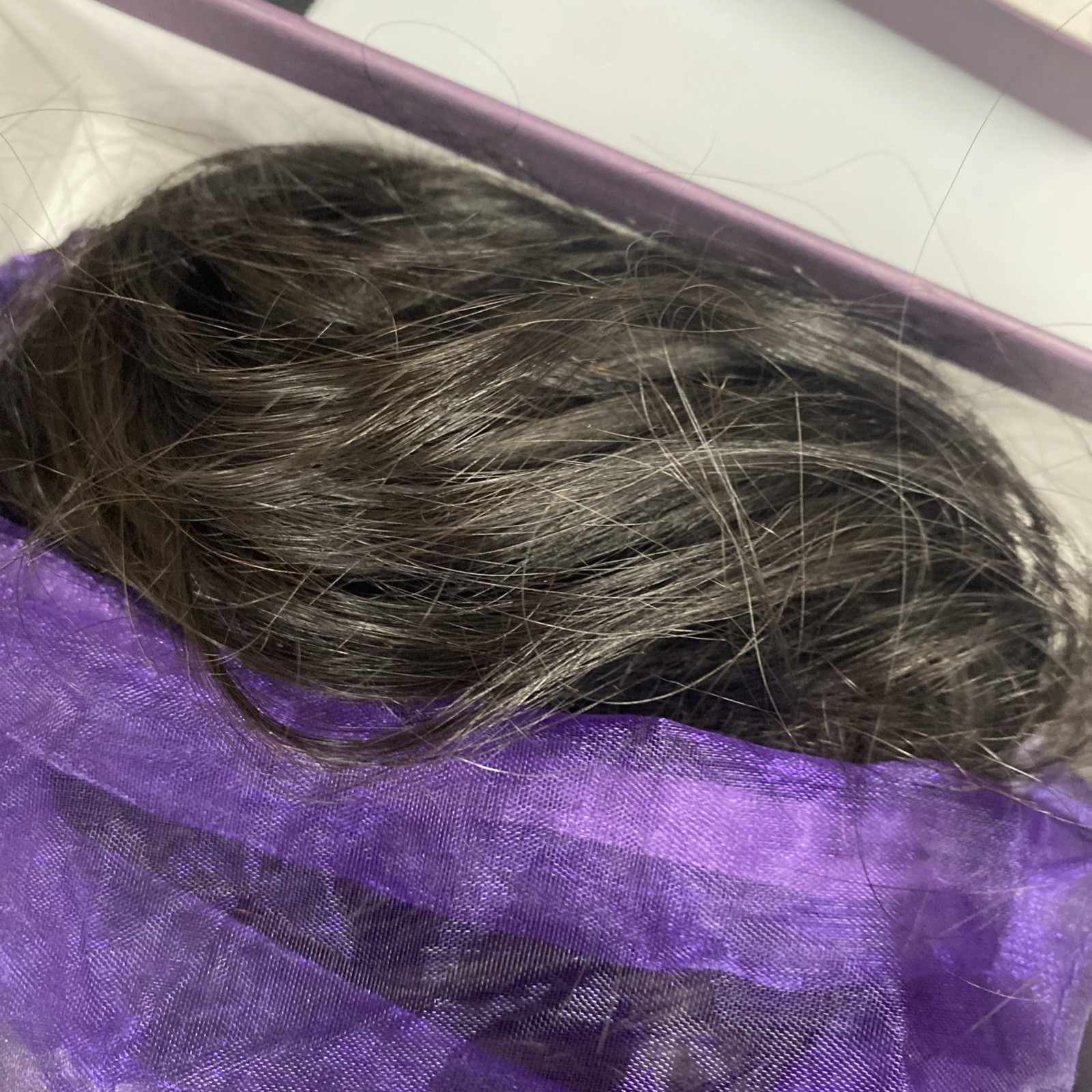 LUVME 14 Pcs Hair Extensions Dark Brown – Switching It Up Is Everything