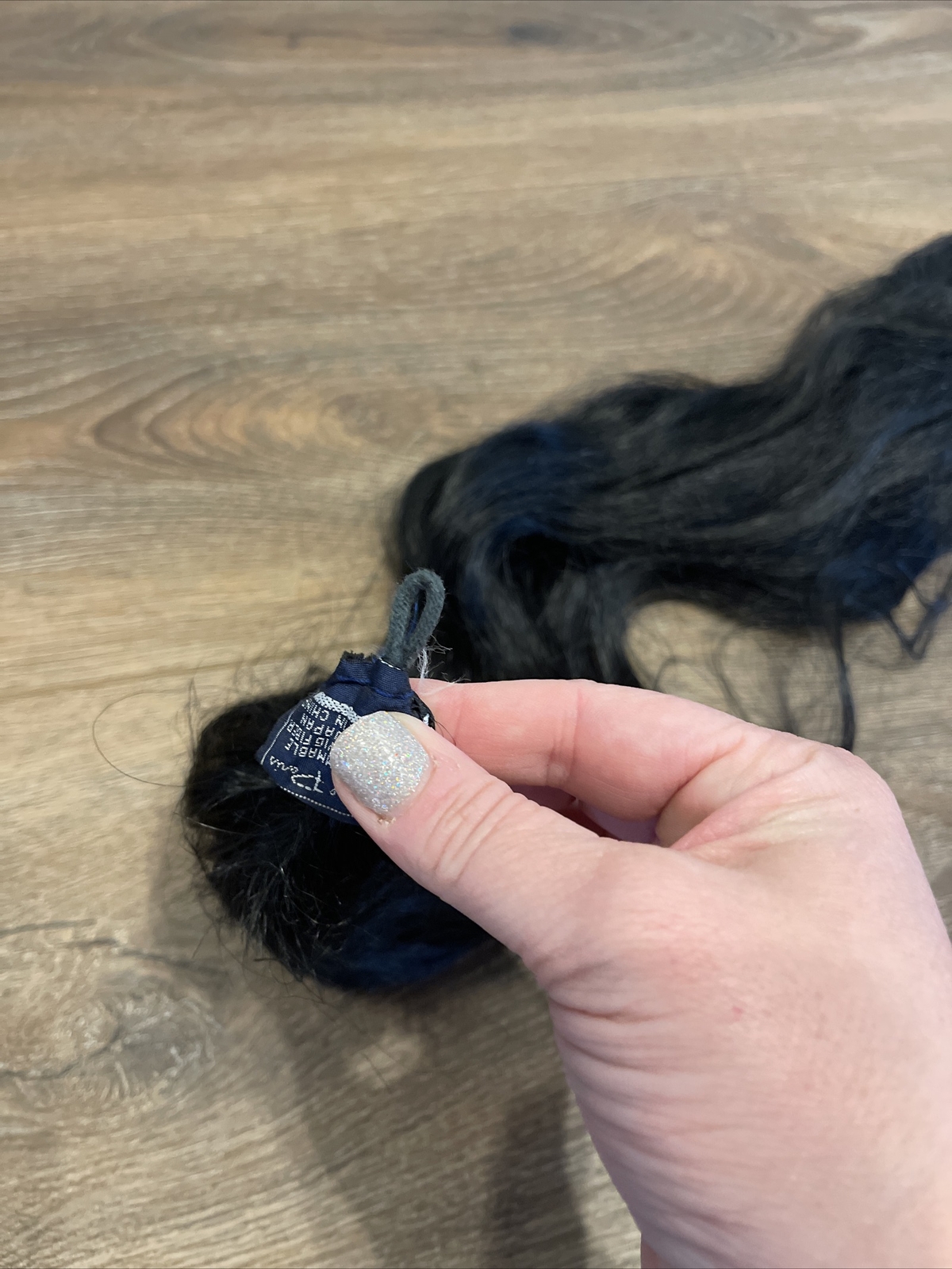 Rene of Paris Ponytail [SEE DETAILS IN LISTING]