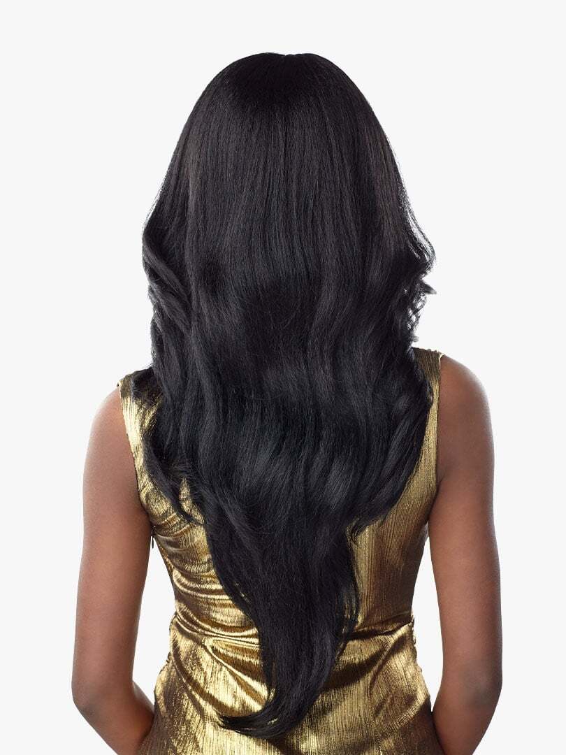 SENSATIONNEL BUTTA SYNTHETIC LACE FRONT WIG – BUTTA UNIT 16