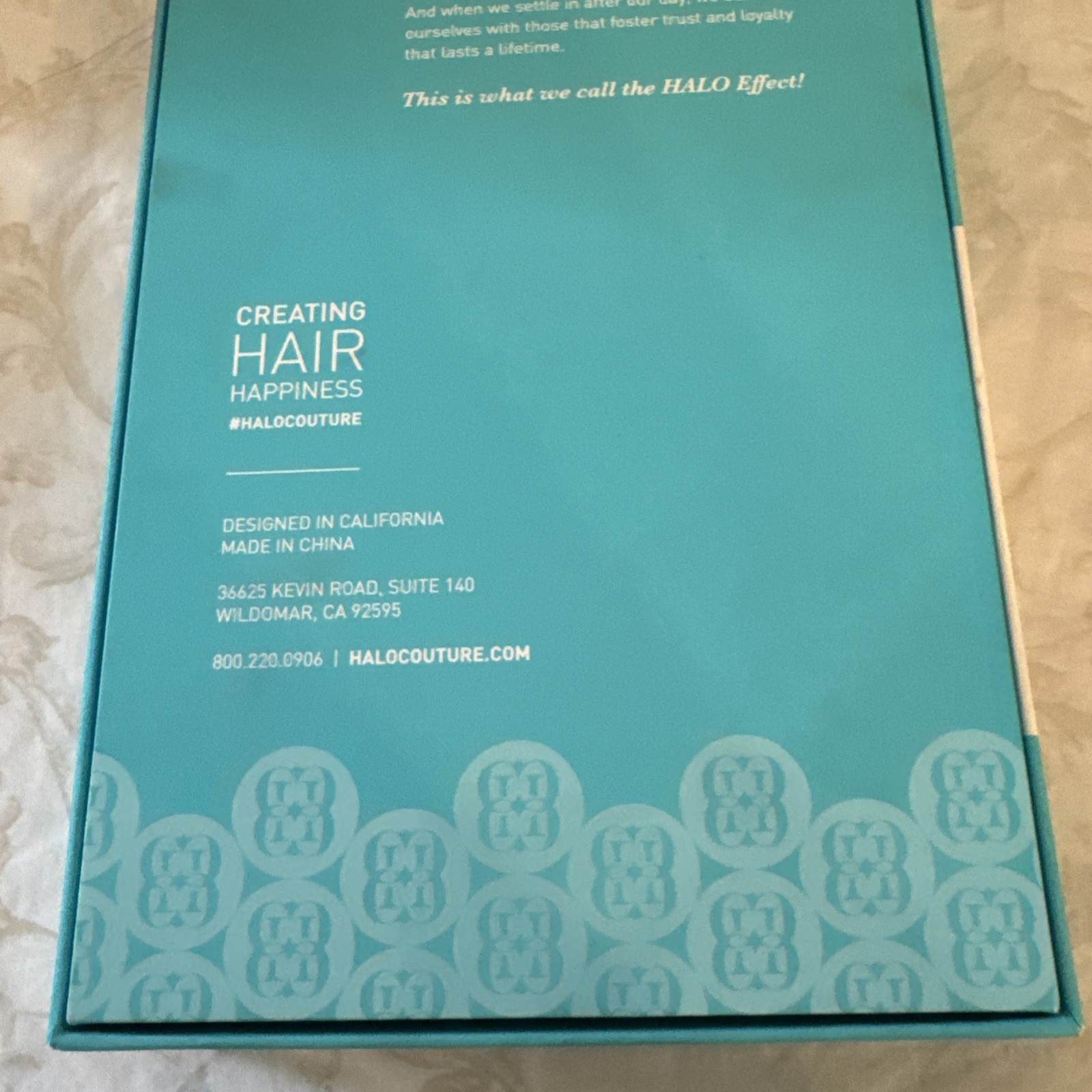 Halo Couture 14 Inch Layered Halo Extension Remy Human Hair Color 112