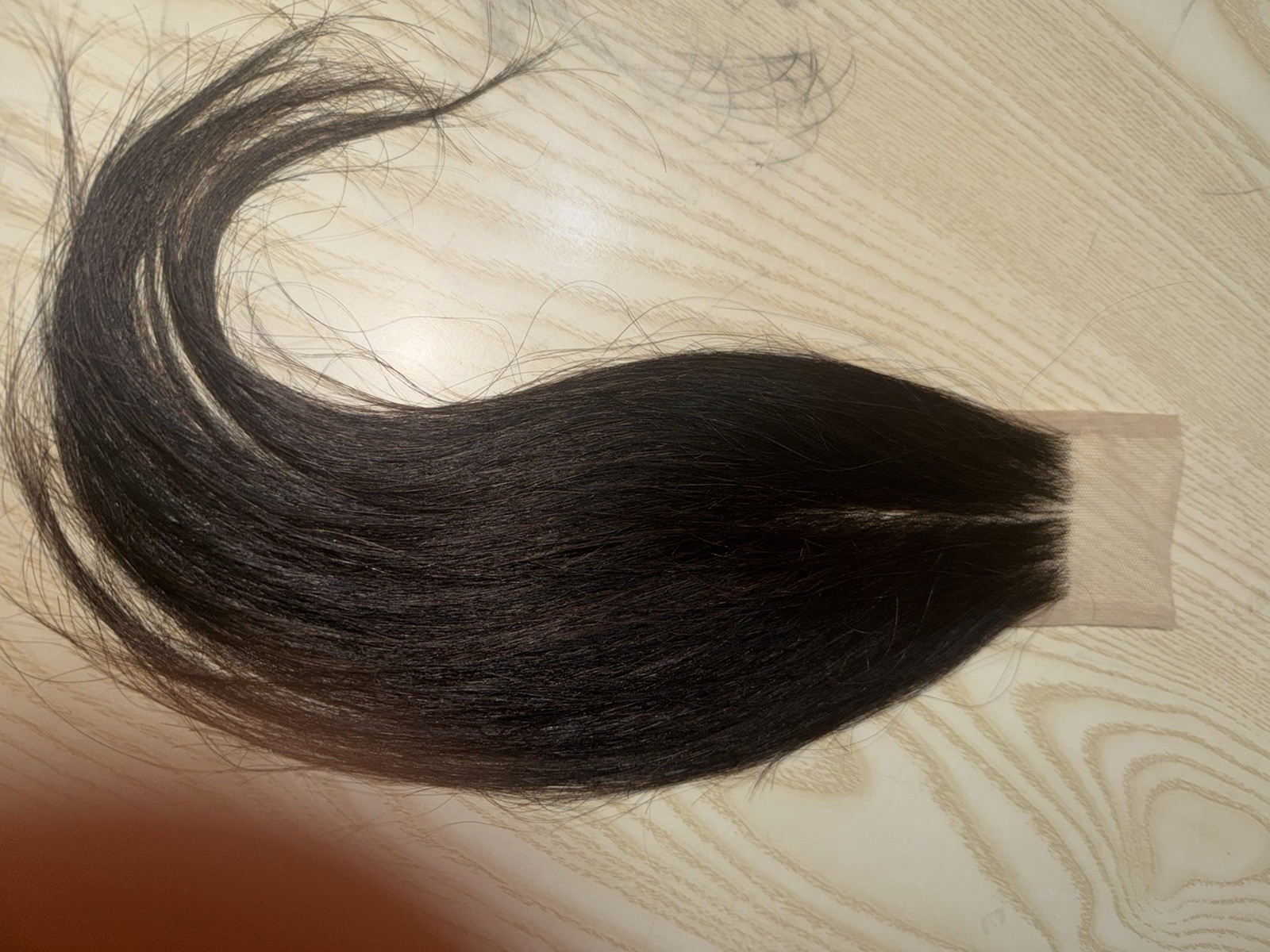 Closure Straight