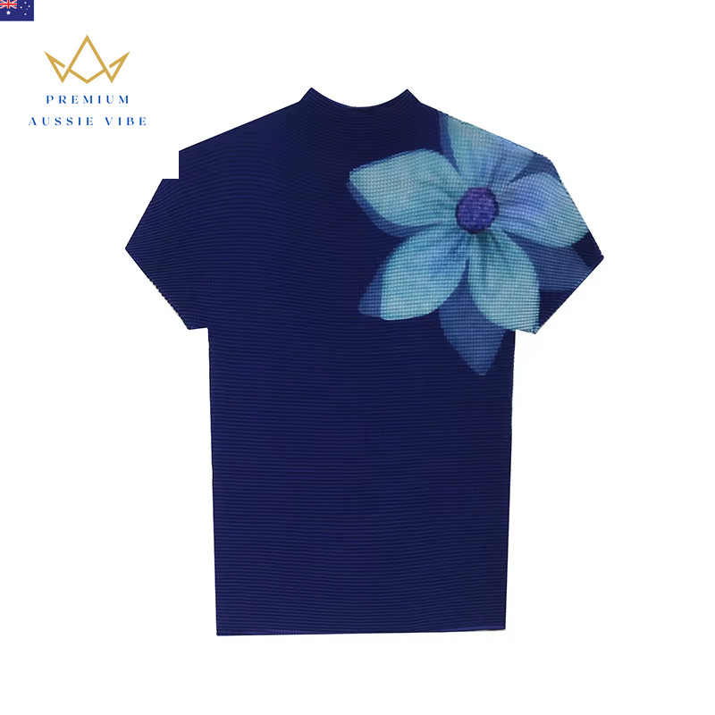 2023 New Summer European Clothes High Quality T-Shirt Women Fashion Design Sexy