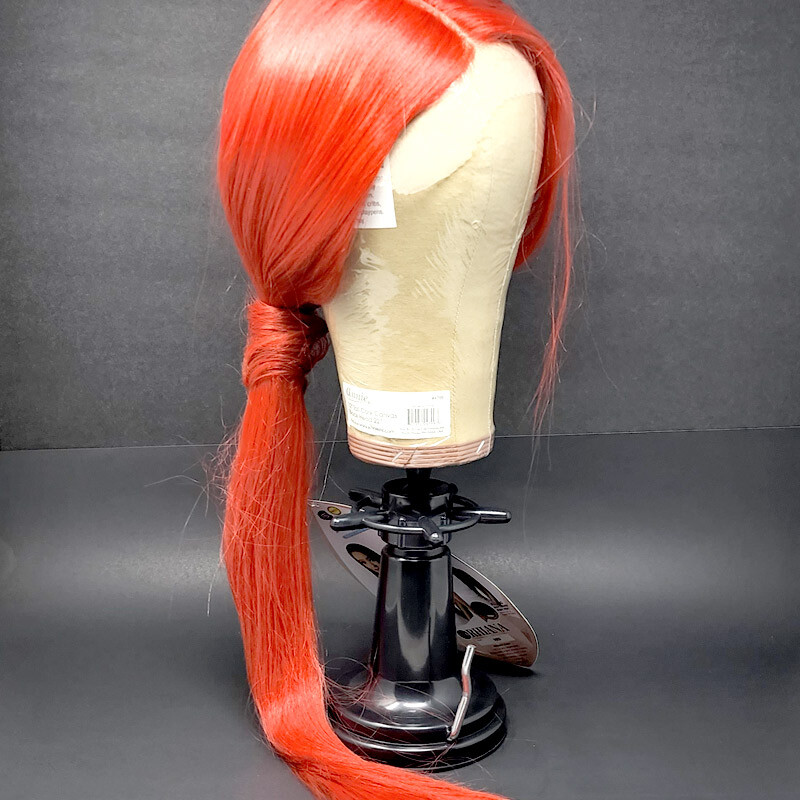 Wig Holder with Suction – Annie Mannequin Holder with Suction Table Stand