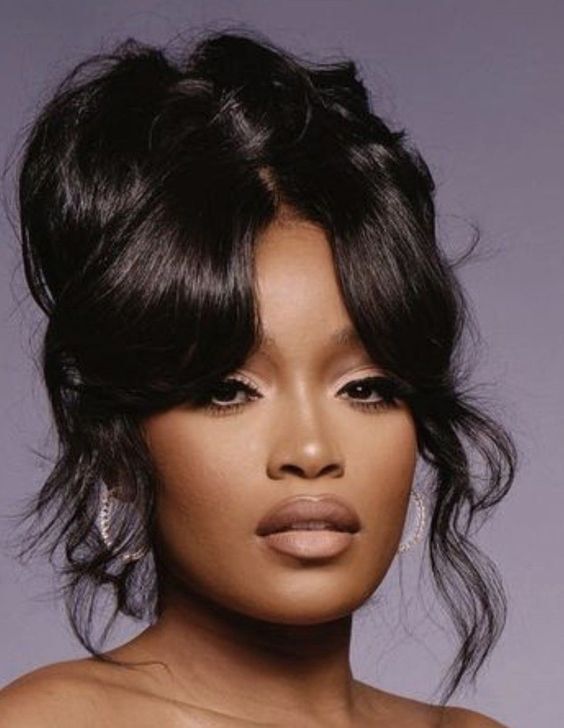 18 inch Straight 13×6 Lace Front Wigs Human Hair Pre Plucked Bleached Knots
