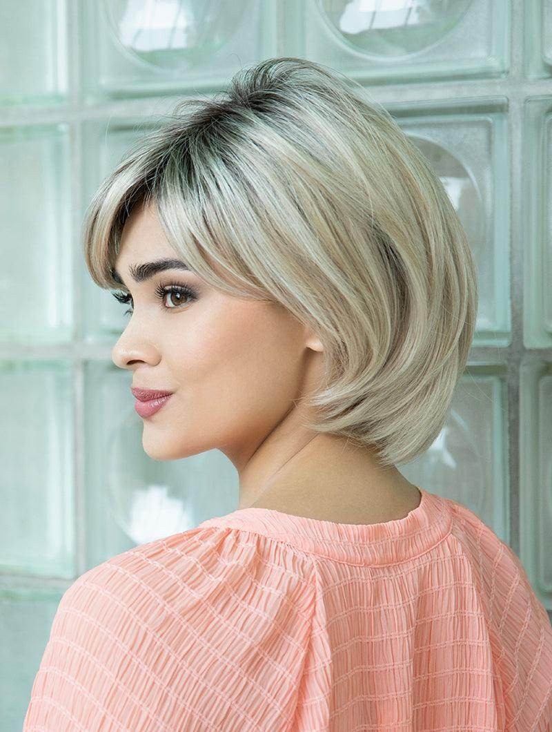 HALEY – Mono Top Ready to Wear Synthetic Wig