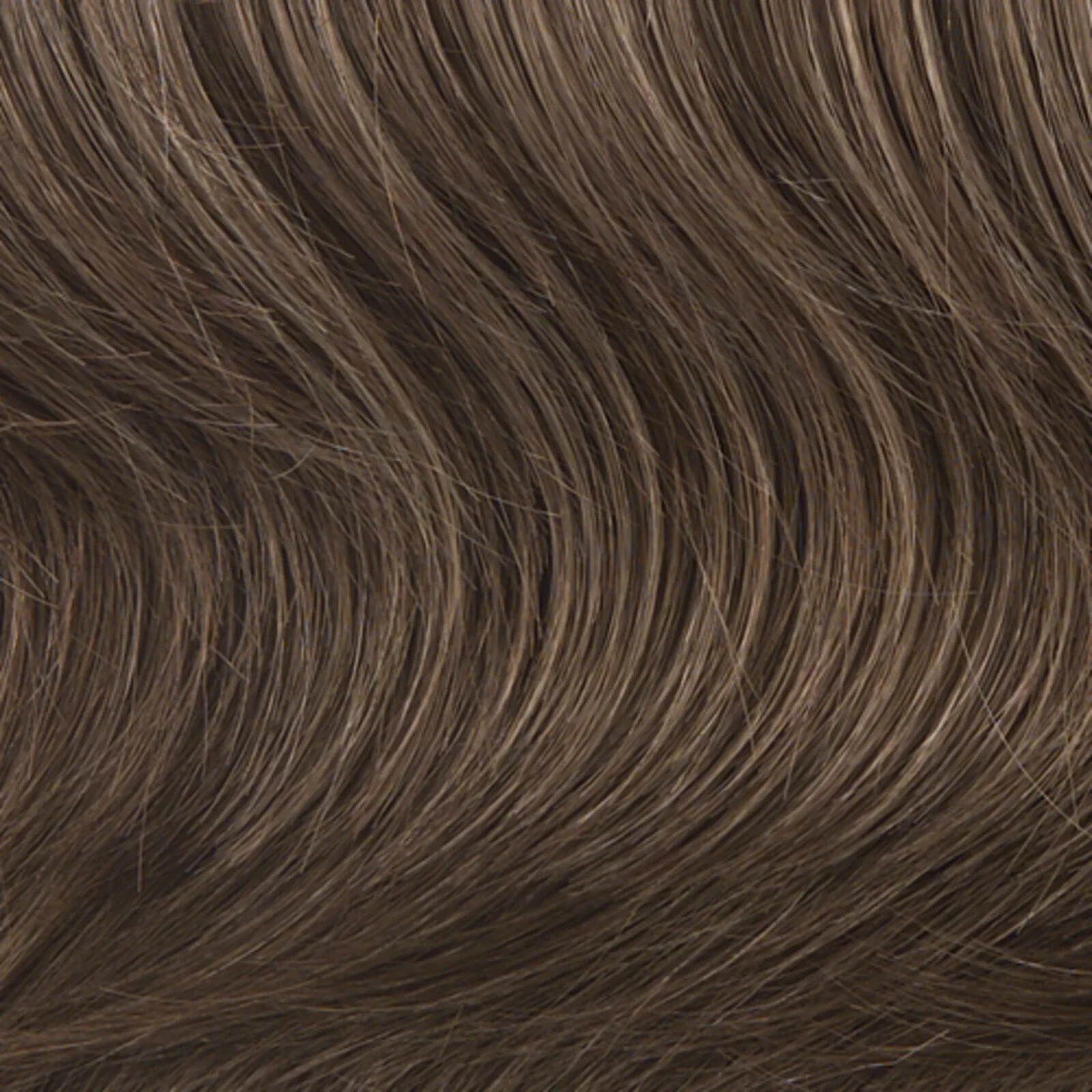 HAIRUWEAR Eva Gabor Zest Wig, G12+ Pecan Mist (PETITE AVERAGE) – NEW