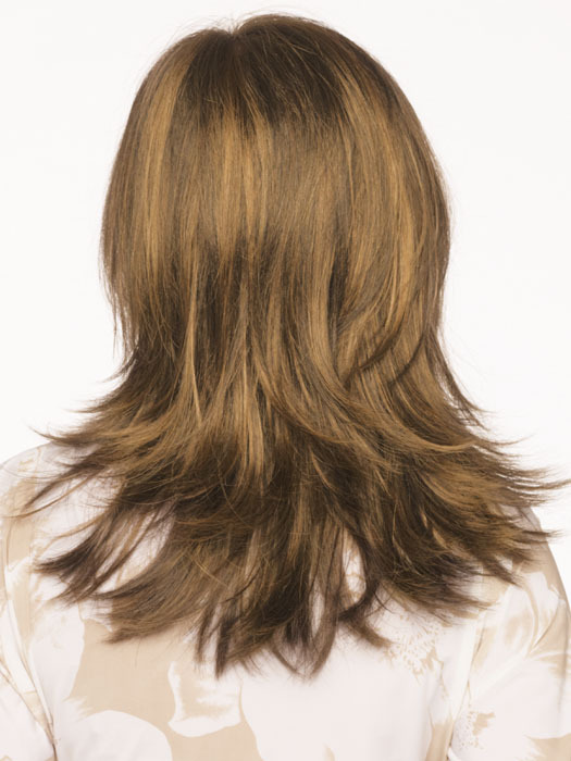 NADIA Wig by ENVY, Average Cap *ALL COLORS* Mono Part, Best Seller NEW