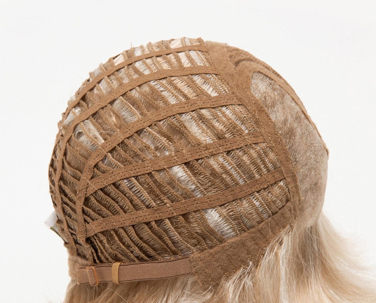 Harper | Lace Front | Envy Wigs | Monopart