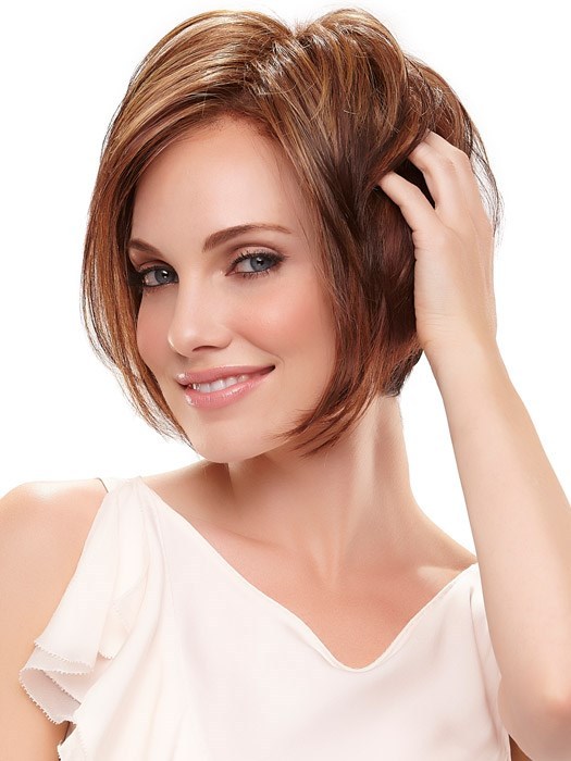 JON RENAU IGNITE +FREE WIG CAP, SHAMPOO, CONDITIONER & BRUSH RETAIL VALUE OF $30