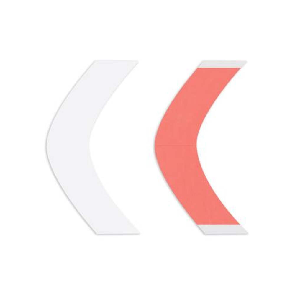 Sensi-Tak Double-Sided Contour Tape & Mini Strips
