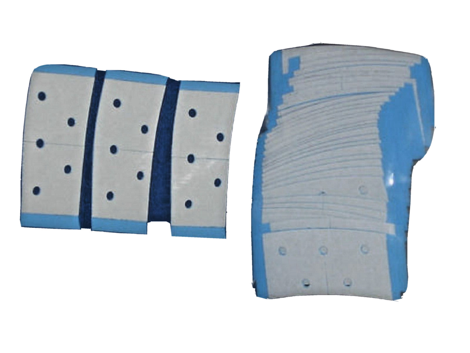 WALKER Extenda-Bond Mini Tapes- Wig Toupee Lace 36 Pcs