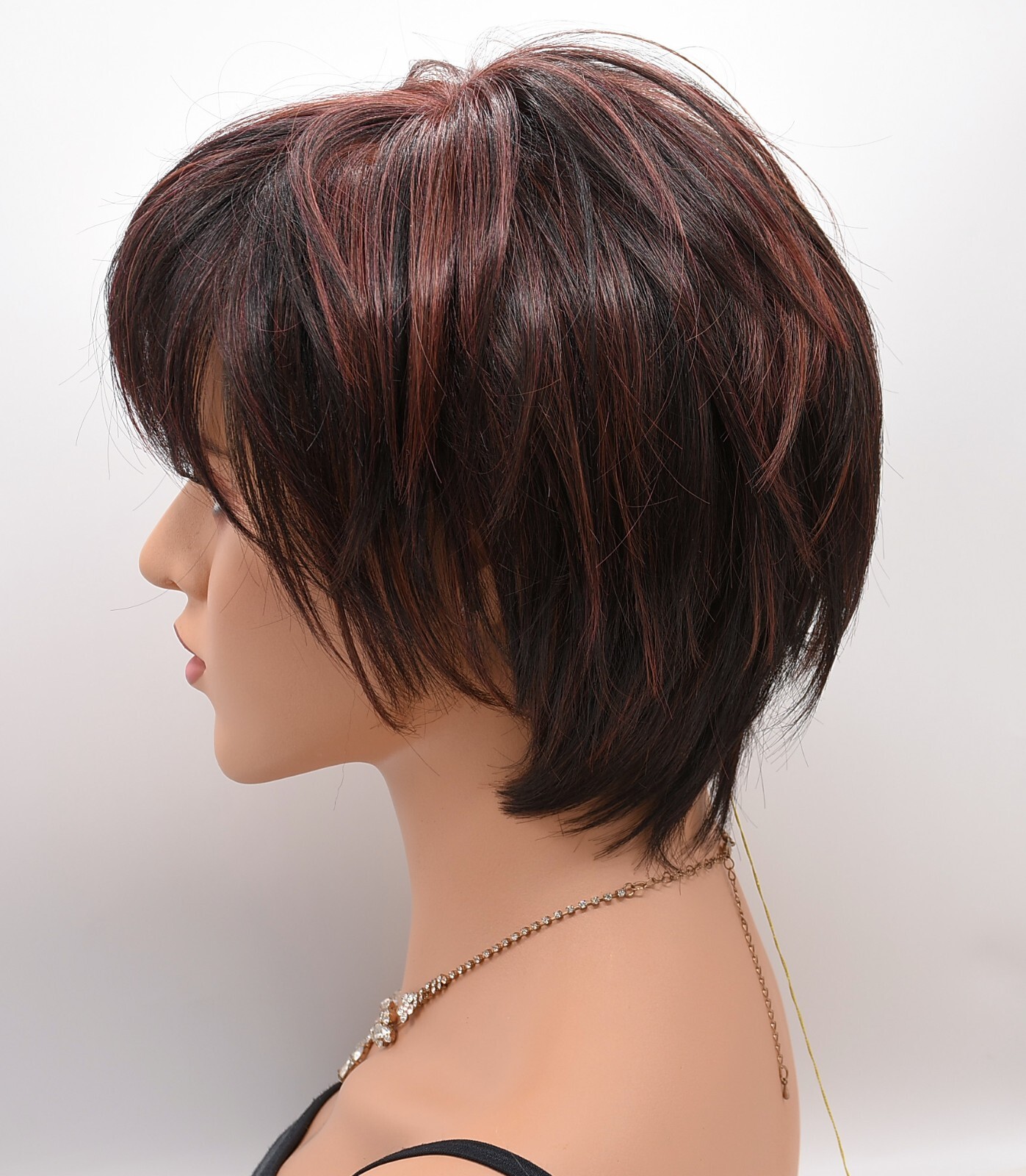 STELLA STAR Wig by JON RENAU ANY COLOR Mono Top + LaceFrt, Heat-Friendly HD, New