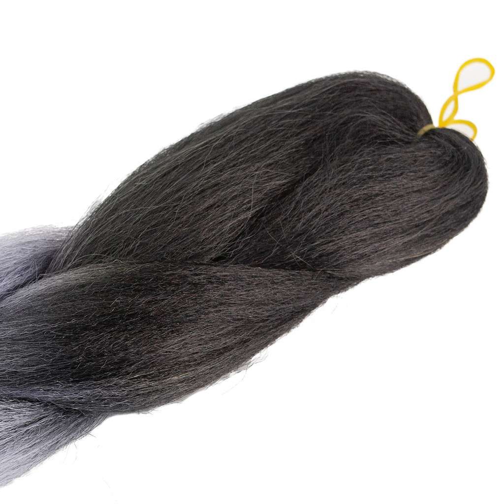 24″ Jumbo Hair Extensions kanekalon Braiding Hair Box Twist Braid For Human