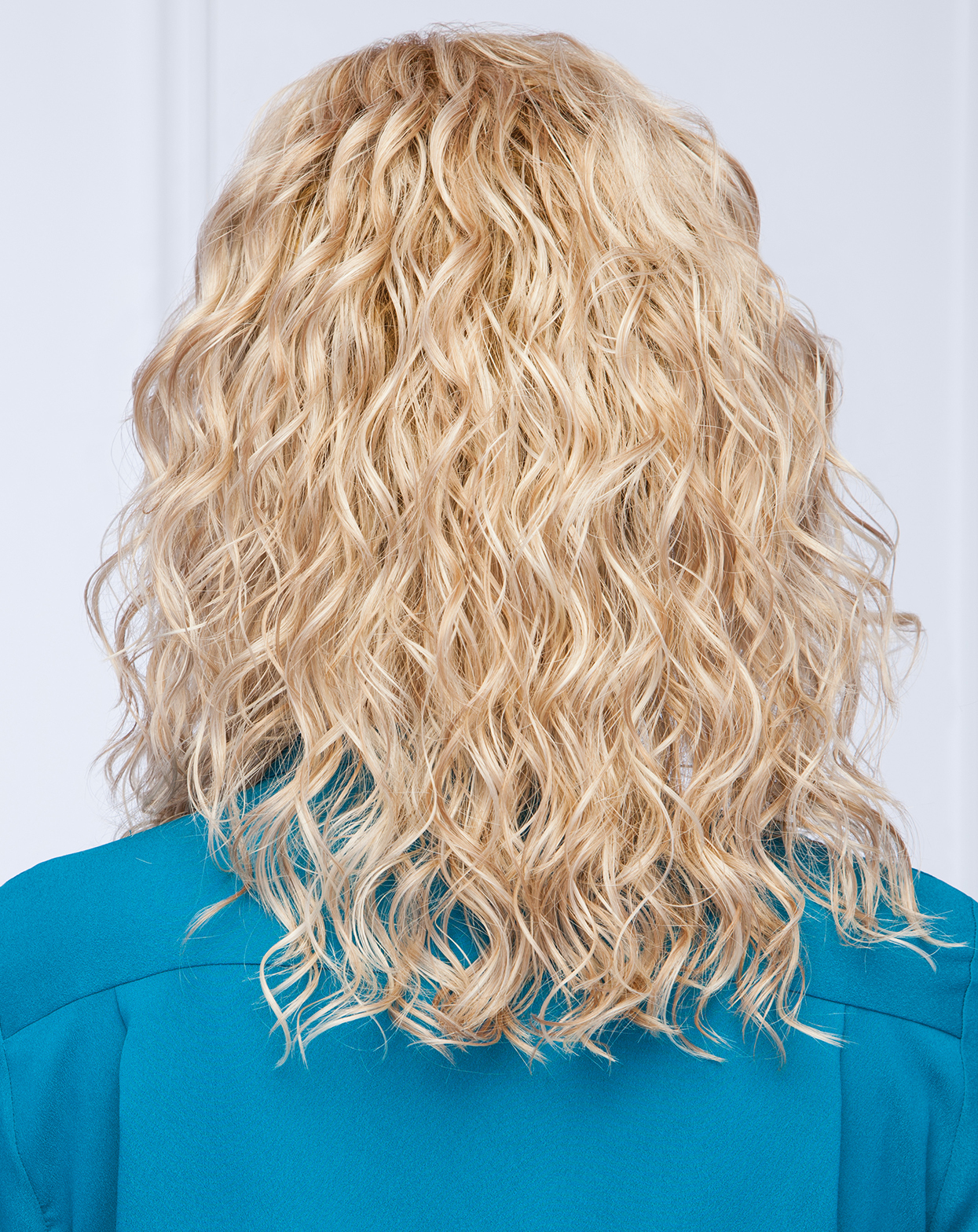 RADIANT BEAUTY Wig by GABOR, *ANY COLOR!* Wavy, Lace Front & Mono Part, NEW