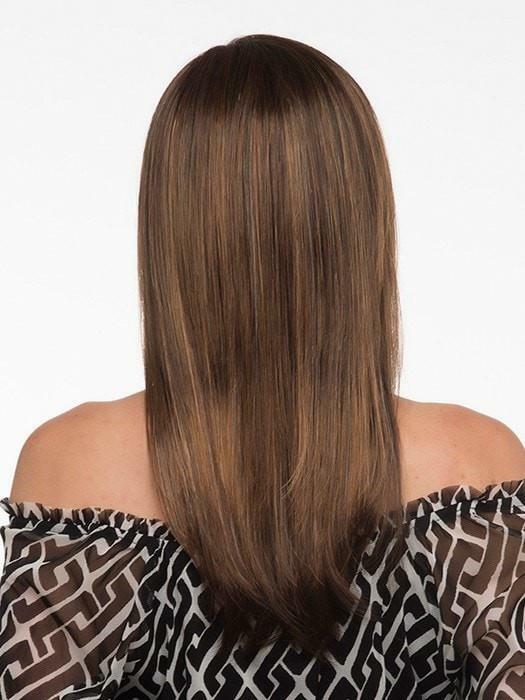 BELINDA -ENVY WIG SALE$”LIGHT BLONDE” Lace Front+Lace Part- 5 STARS-BEST PRICES