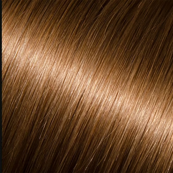 Babe Hand Tied Extensions 22.5 Inch 100% Human Remy Hair (3 Wefts +2 Mini)