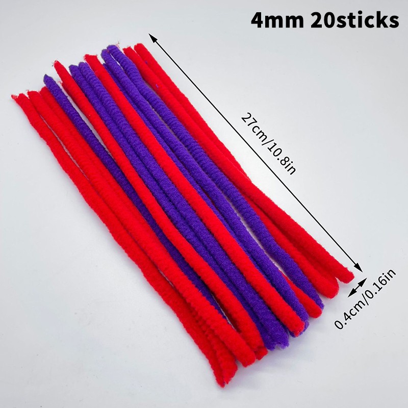 Afro Hair Perm Rods Small Wavy Fluffy Corn Perm Rollers Curlers Bar Hair Styling