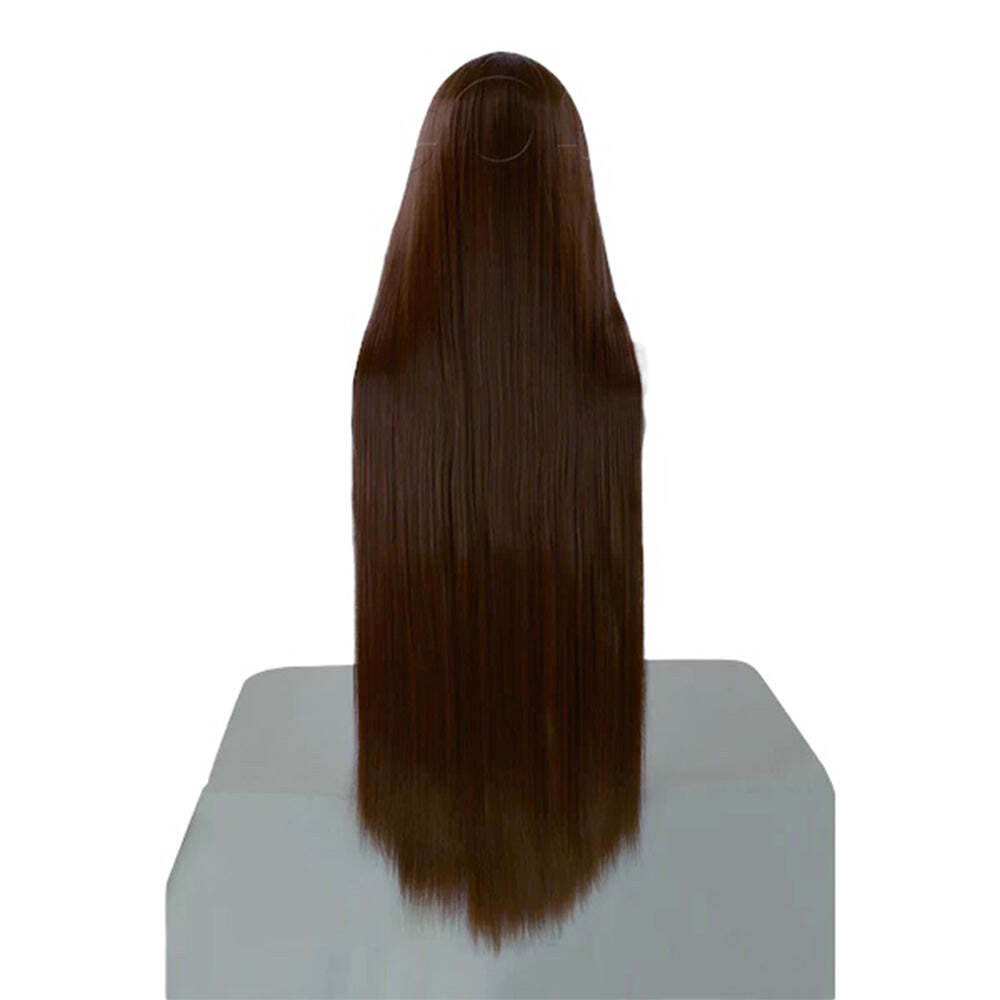 Epic Cosplay Persephone Wig, Multiple Colors Available