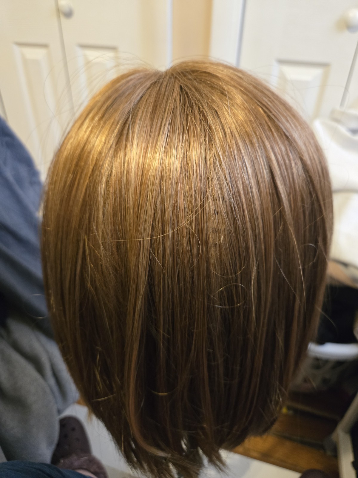 Estetica Wig Shai R30/28/26 New