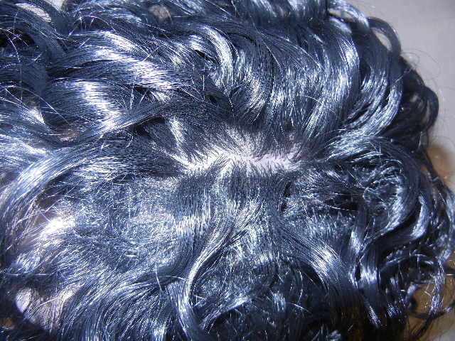 Shake-n-go Freetress EQUAL Synthetic Wig NAME: KIM short unbalanced Curly style
