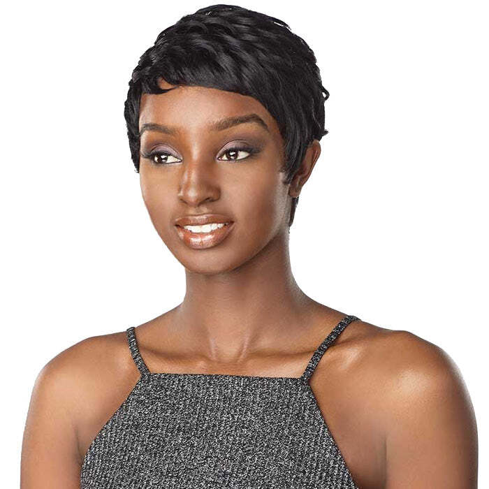 Sensationnel Synthetic Instant Fashion Wig – ANITA