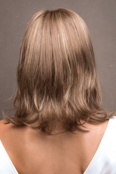 Kenzie | Noriko Wigs | Monotop | You Choose Color
