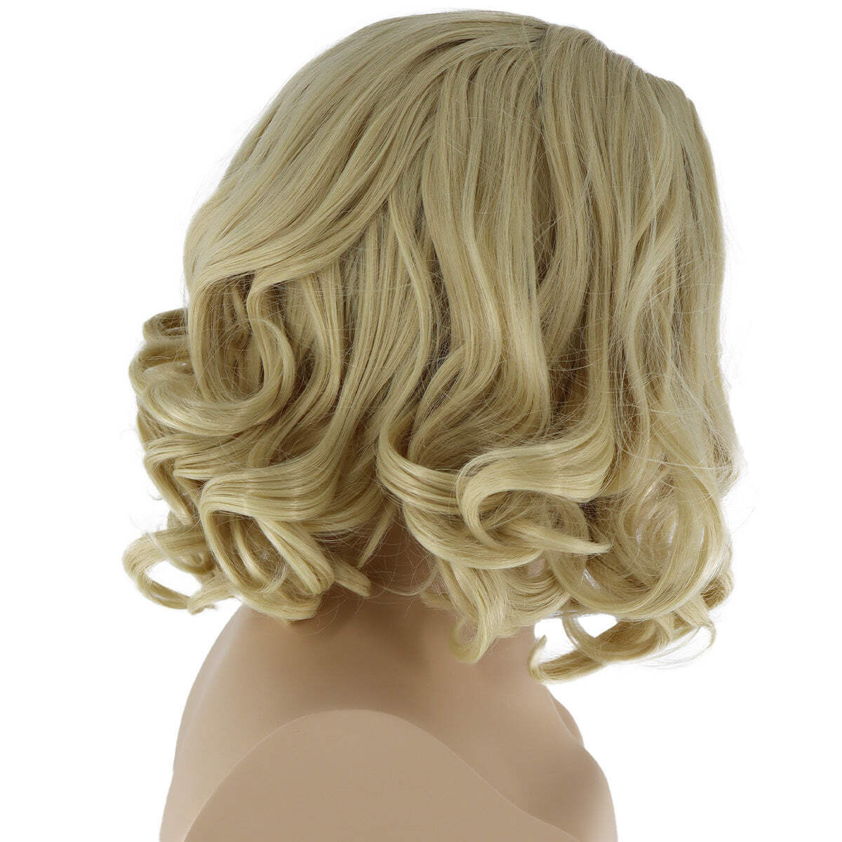 Epic Cosplay Aries Wig, Multiple Colors Available