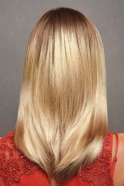 Seville | Noriko Wigs | Classic Cap | You Choose Color