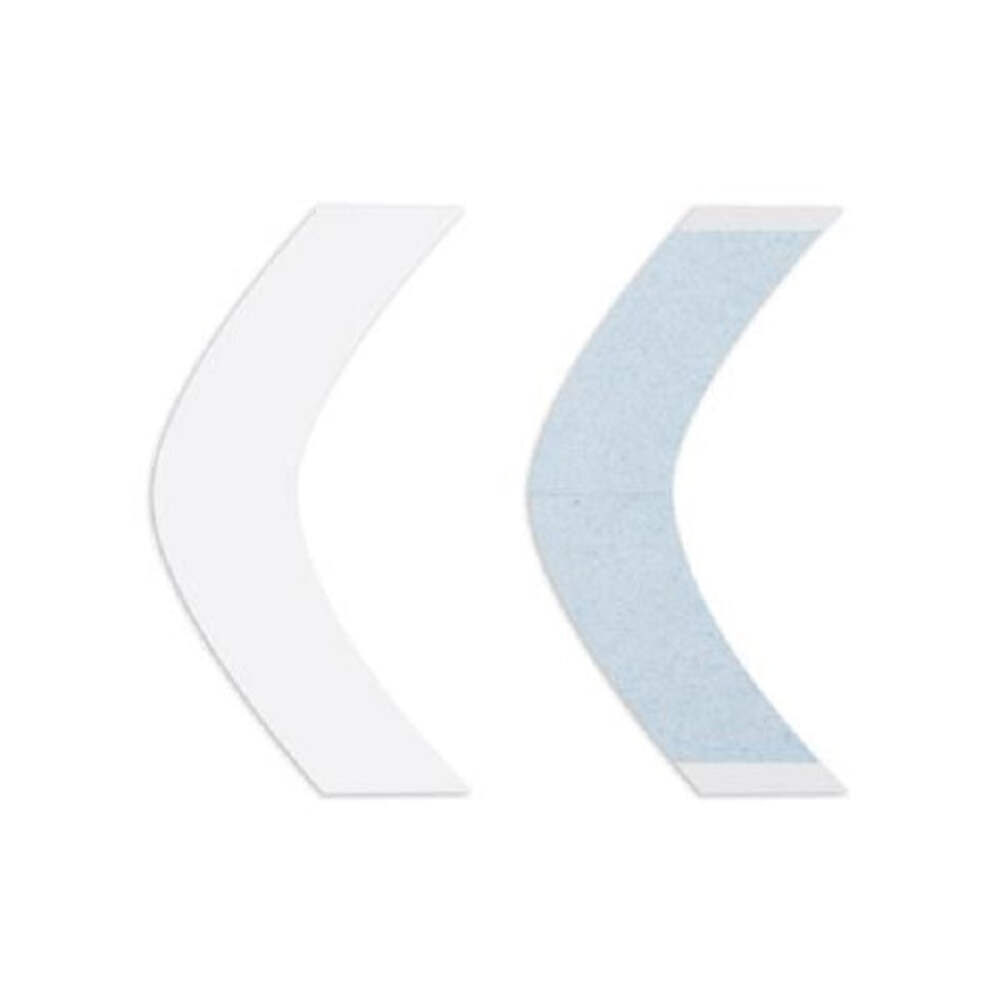 Lace Front Support Tape | Contour