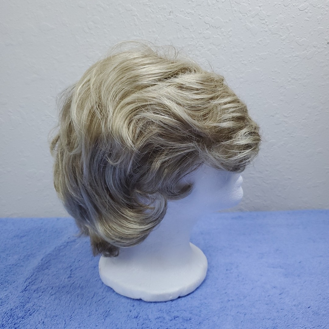 TWC Basics Wig Blair Color 14/88H Size Average New in Box