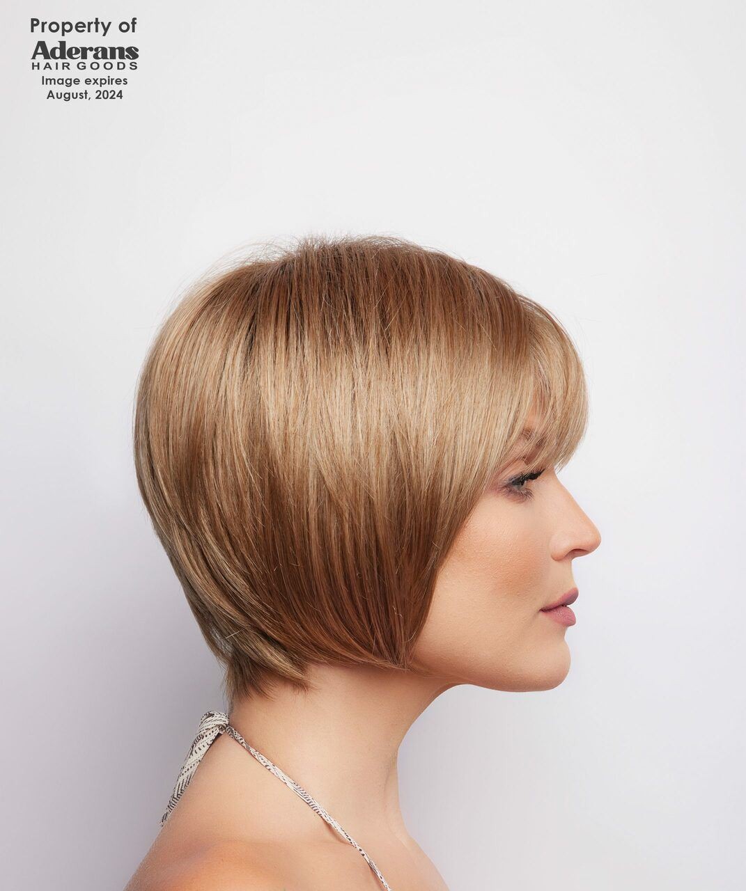 Meadow | Noriko Wigs | Lace Front Lace Part