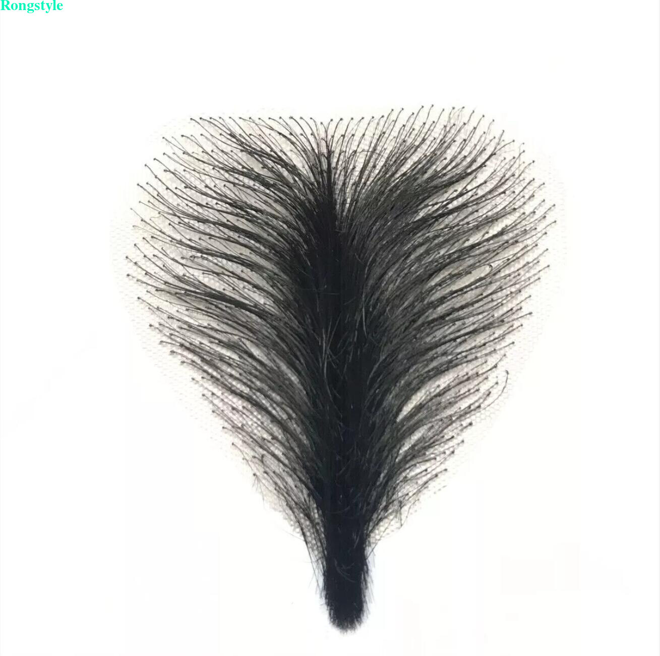 Fake Pubic Hair Female Simulation Private High Temperature Wire Wig