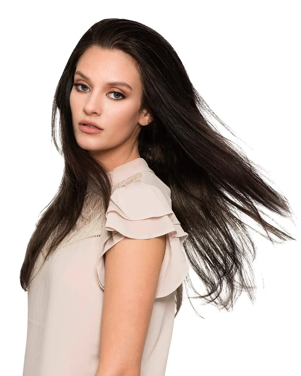 Orchid by WIGPRO: Synthetic Wig U CHOOSE COLOR