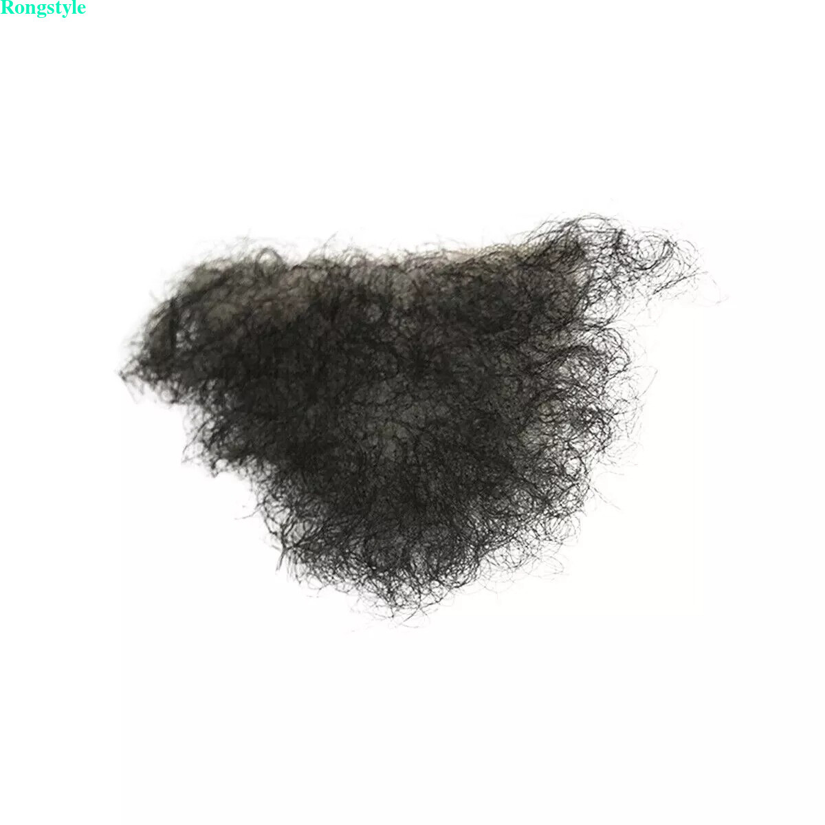 Fake Pubic Hair Female Simulation Private High Temperature Wire Wig