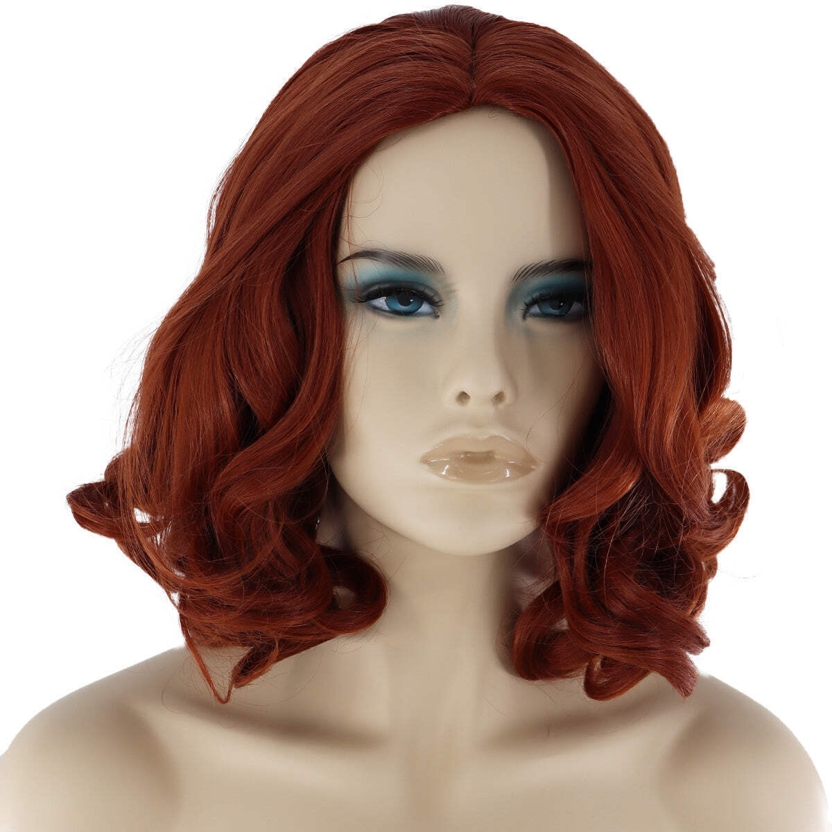 Epic Cosplay Aries Wig, Multiple Colors Available