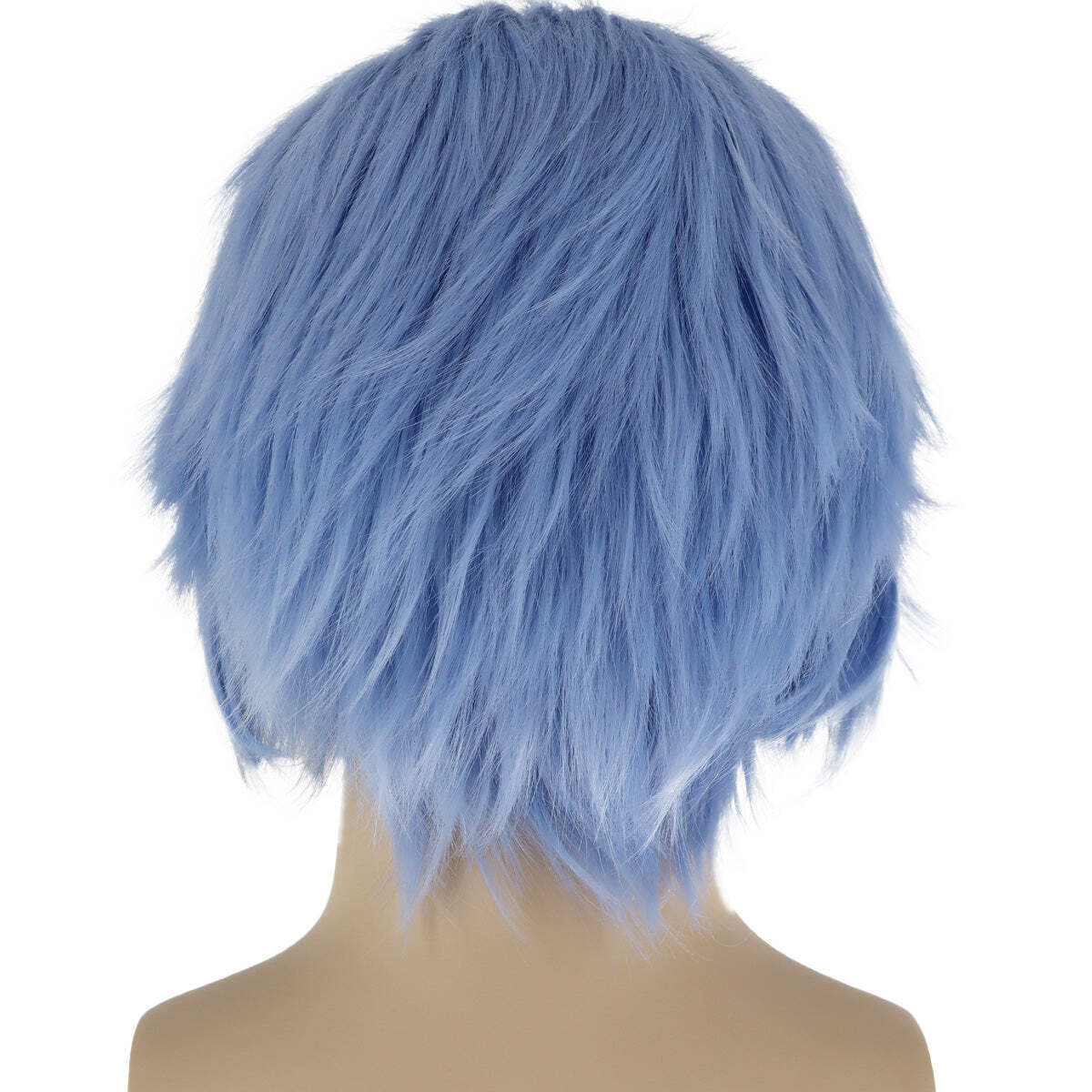 Epic Cosplay Hades Wig, Multiple Colors Available